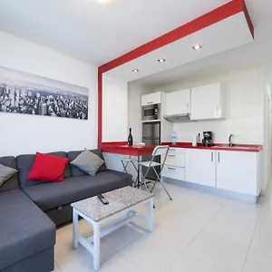  Apartamento Fantastico 511