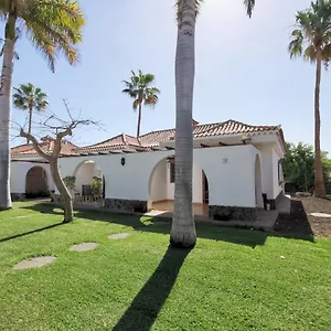  Сasa de vacaciones Holiday Parque Golf 9 By Pride Properties Gc