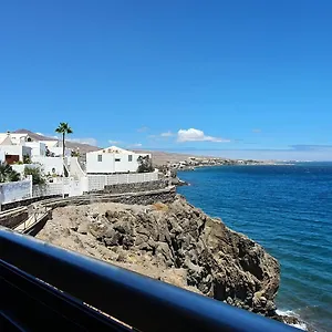  Apartamento Mirador Del Mar Sea Point