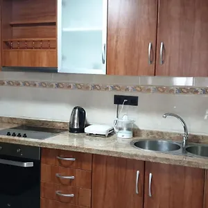  Apartamento Maspalomas