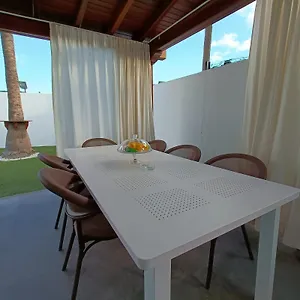  Chalet Sonora Aircon 121