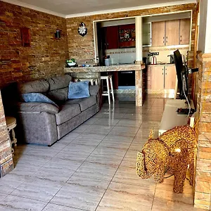  Apartamento Maspalomas apartment