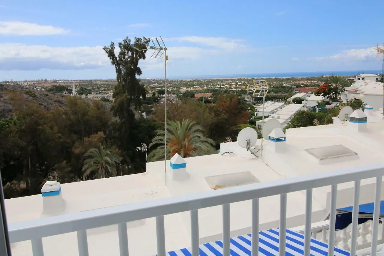 Sonnenland Meloneras&Maspalomas Maspalomas (Gran Canaria)