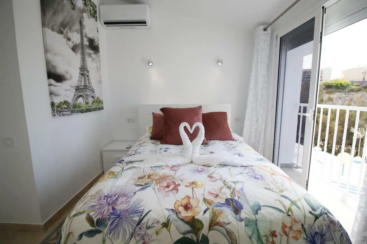 Apartamento Sonnenland Meloneras&Maspalomas